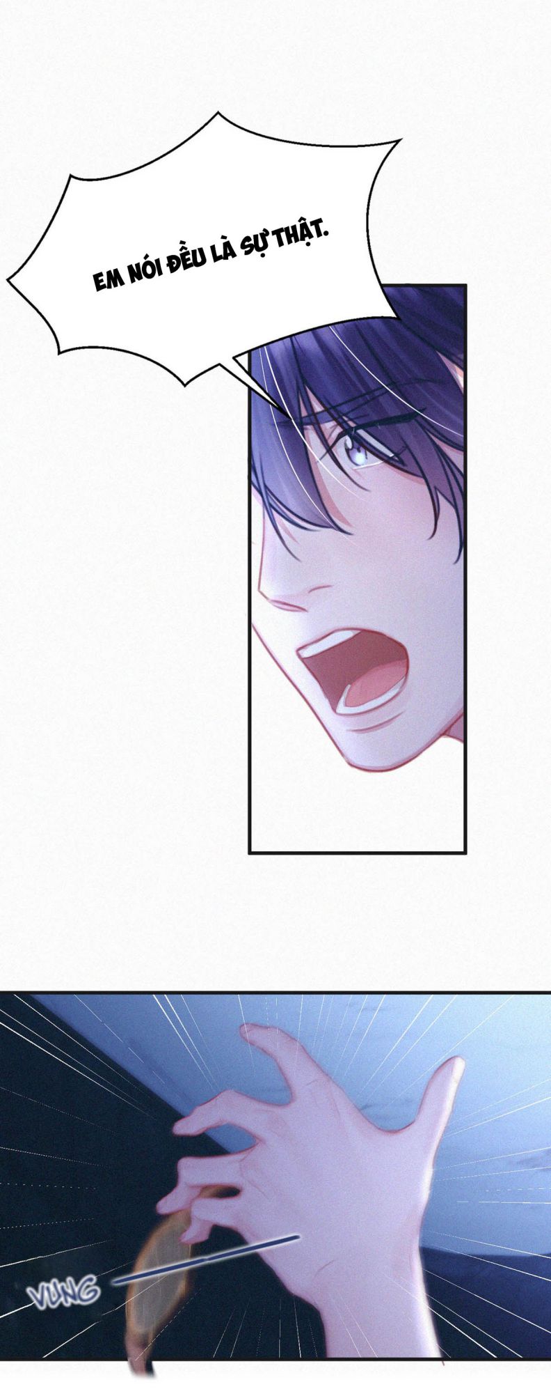 thần thương (môi súng) chapter 59 14