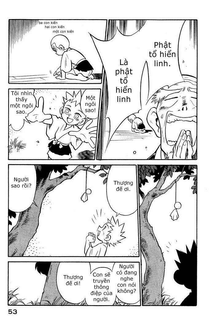 lucu lucu chapter 12 12