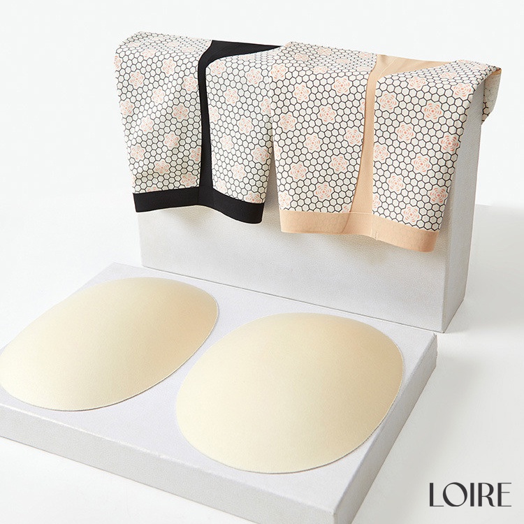 Quần Độn Hông Loirechic QDH01