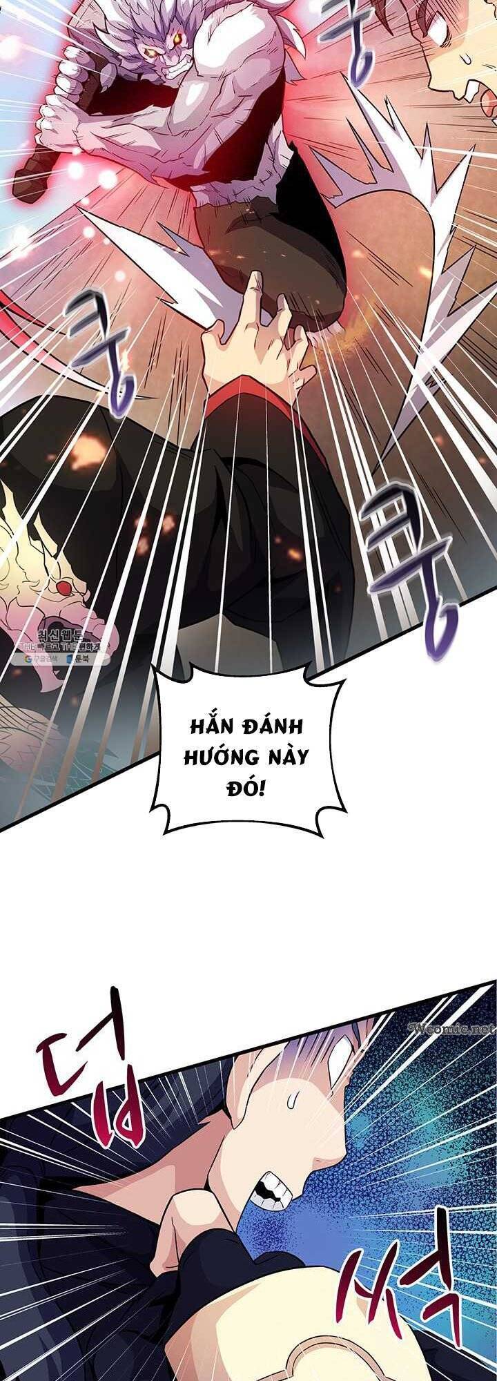 arcane sniper (xạ thủ đạn ma) chapter 31 44