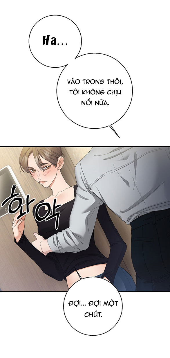 Hối Lộ Ngọt Ngào chapter 23 - Trang 19