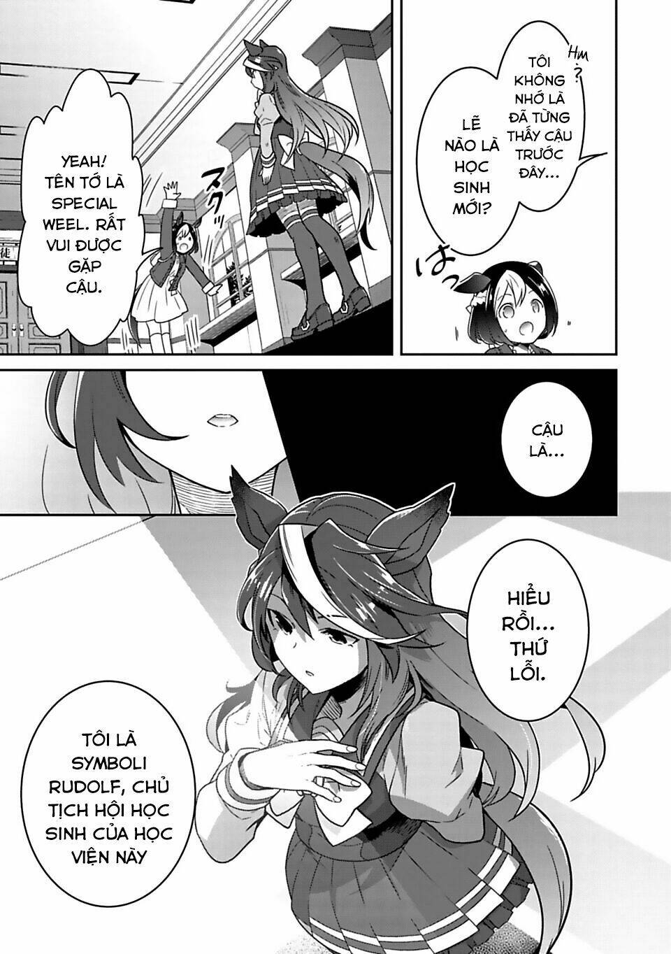 starting gate - horsegirl pretty derby chapter 2 13