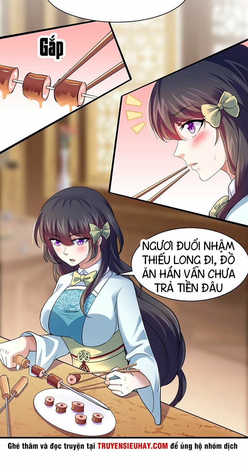 võ đạo độc tôn chapter 71 10