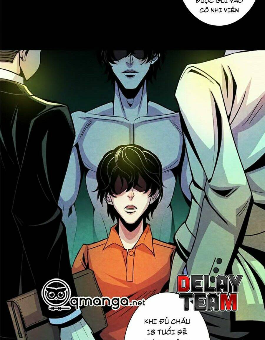 bác sĩ hỗn mang chapter 1 6