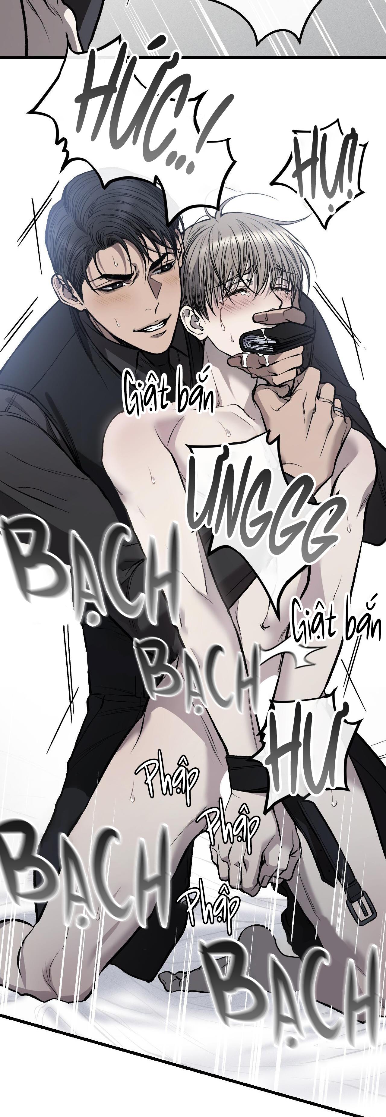 xx đê tiện chapter 9 18