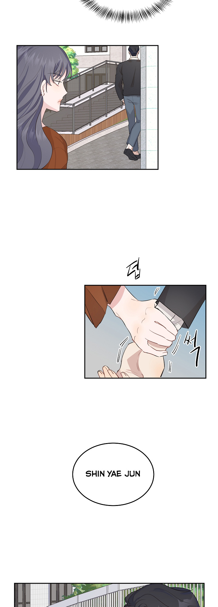 đời tư bí mật của quý phu nhân chapter 3 33