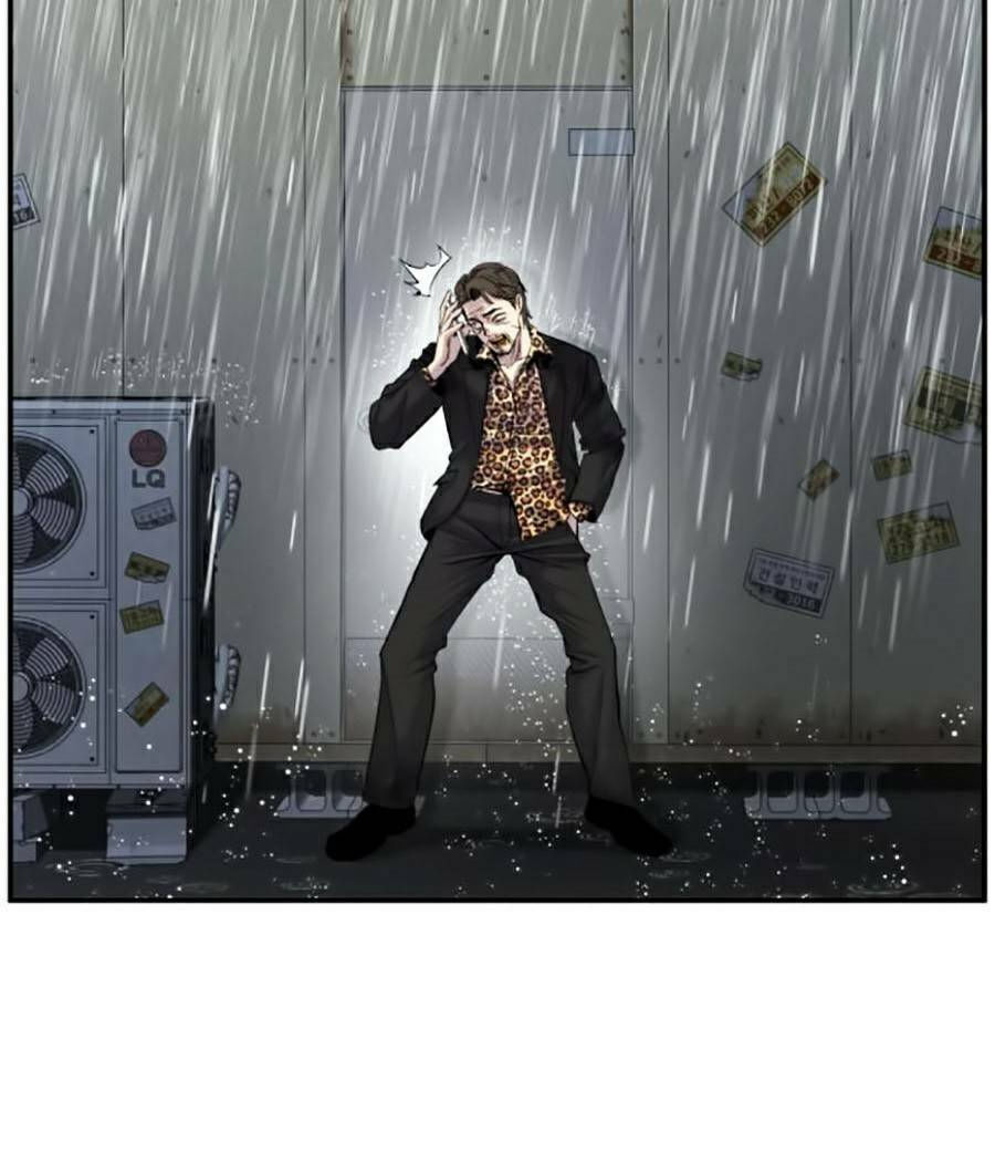 bố tôi là đặc vụ chapter 10.1 31