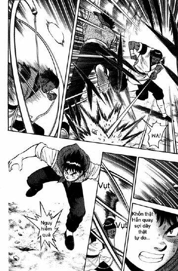 hoàng phi hồng phần iii chapter 4 19