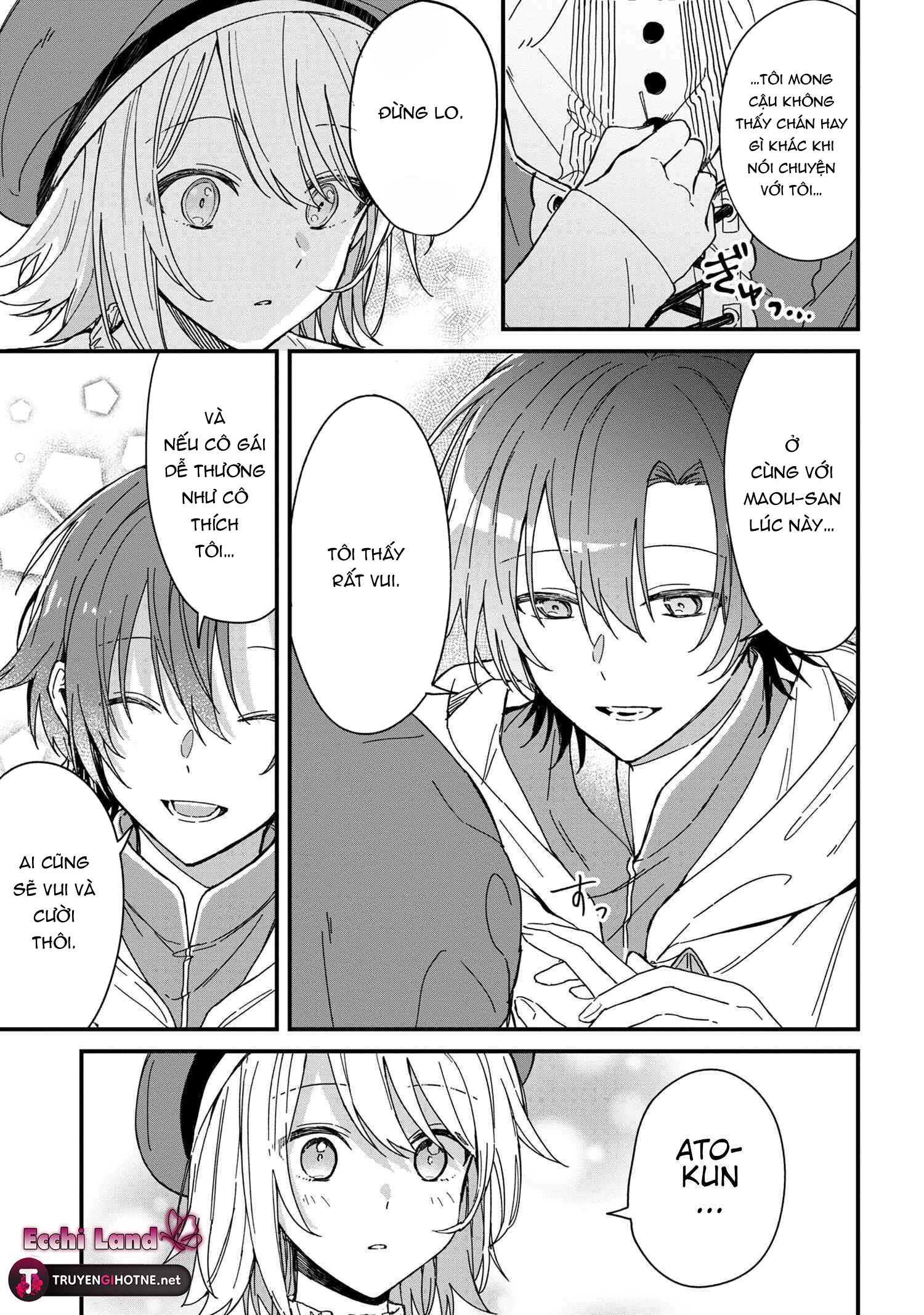 tình yêu đích thực của quỷ vương chapter 5.2 2