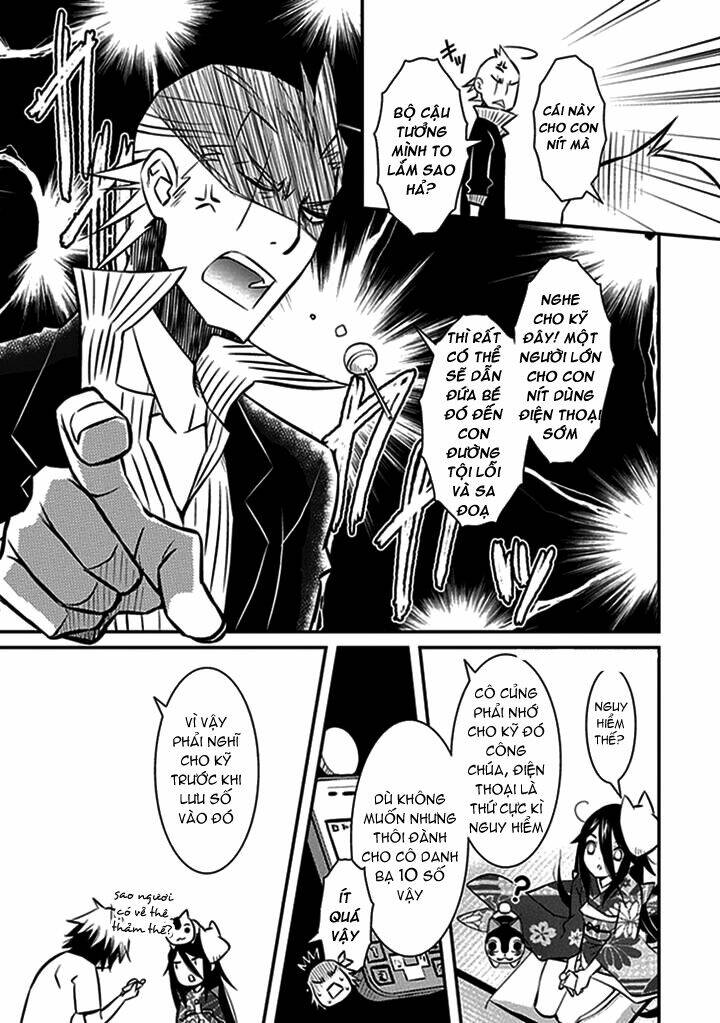 inugamihim no shimobe chapter 6 7