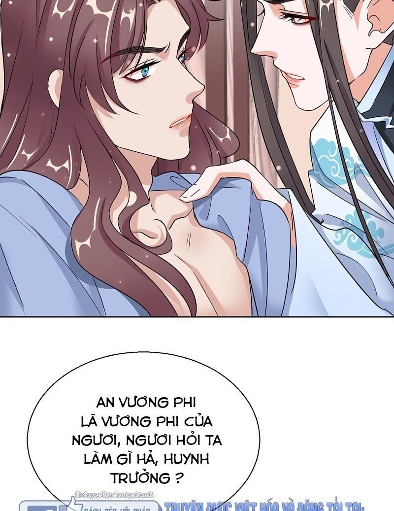 công lược trưởng thành của vương phi chapter 18 40