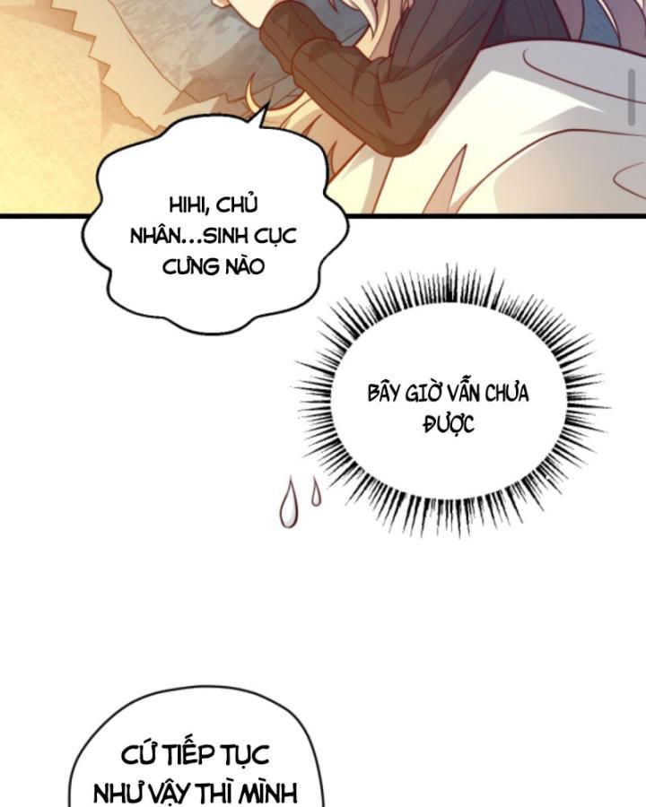 người chơi và nhân vật chính đều muốn làm hại ta chapter 70 34