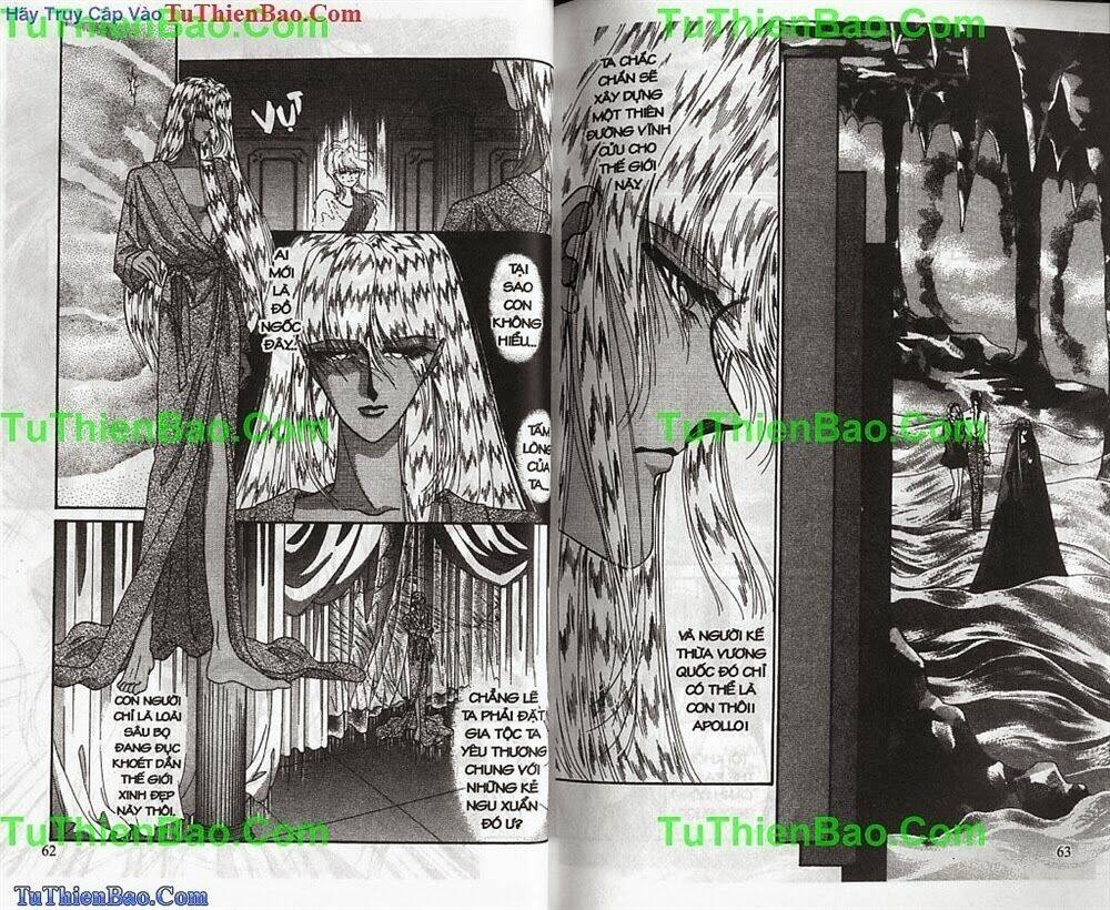 aries thần thoại cung hoàng đạo chapter 17 32