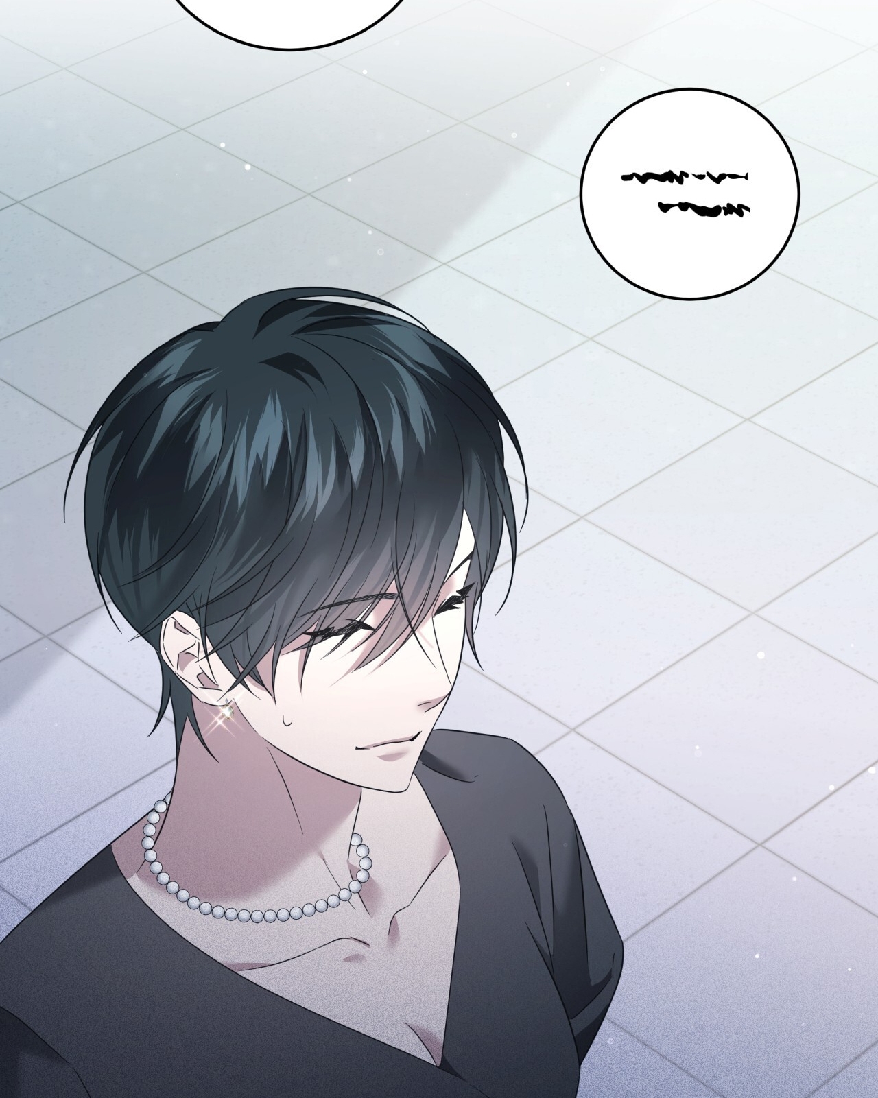 Amon- Không Thể Đoán Biết chapter 12.2 - Trang 4