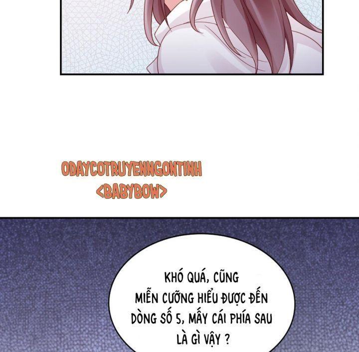 chiếc bật lửa và váy công chúa (b) chapter 9 36