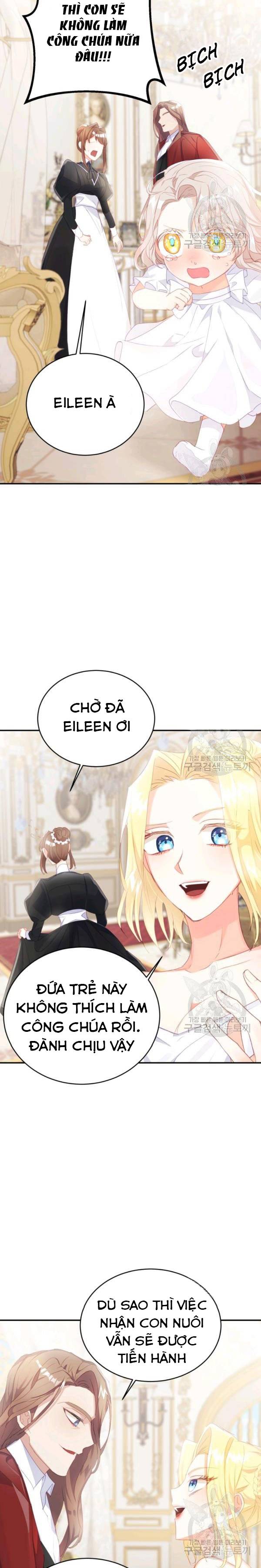 đứa con của rồng chapter 23 2