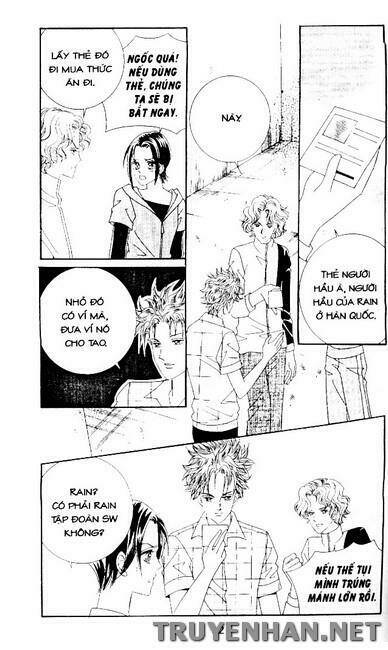 lọ lem hậu đậu chapter 84 7