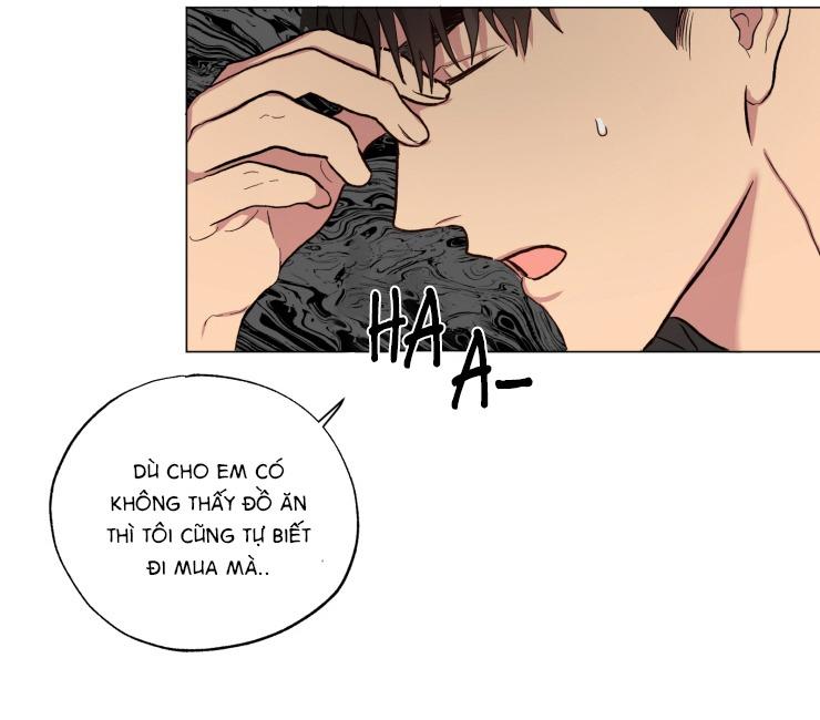 bắt đầu từ việc sống chung chapter 9 30