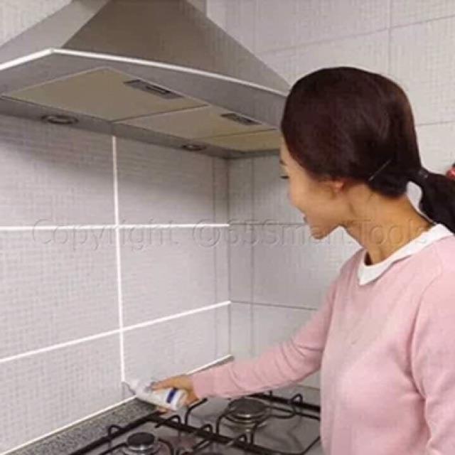 Sỉ Sơn kẻ vạch nền nhà