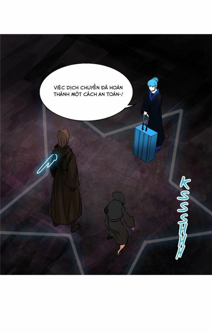 tòa tháp bí ẩn 2 chapter 196 57