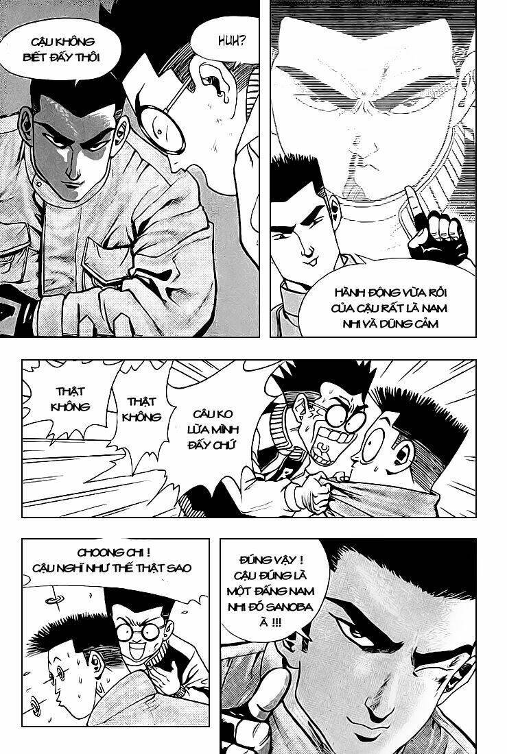 nina jalhae chapter 9 13