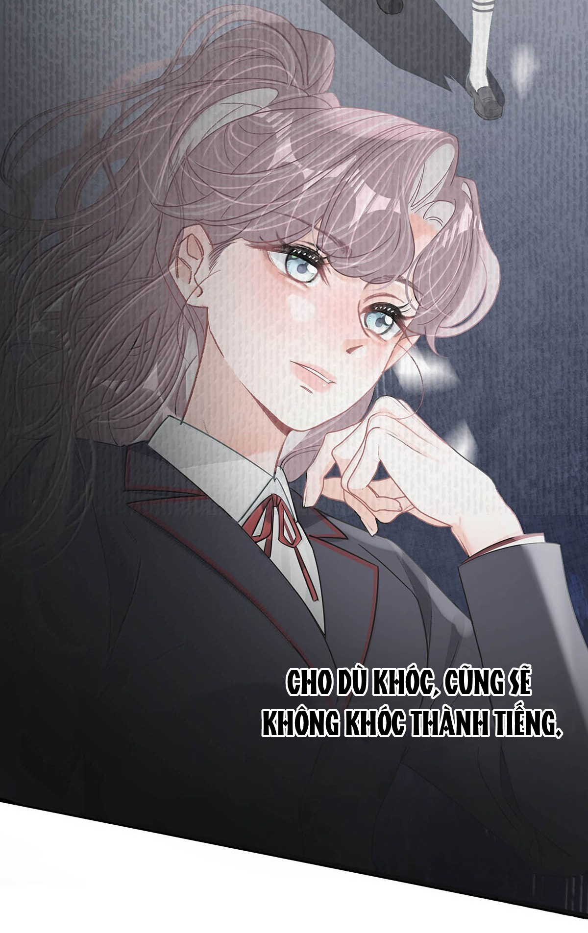 bị mẹ kế là ảnh hậu cưỡng ép yêu trong show thực tế chapter 35 6