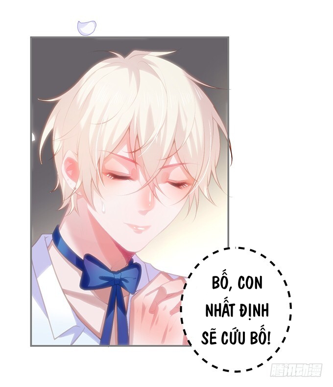 dưỡng khí chí mạng chapter 54 39