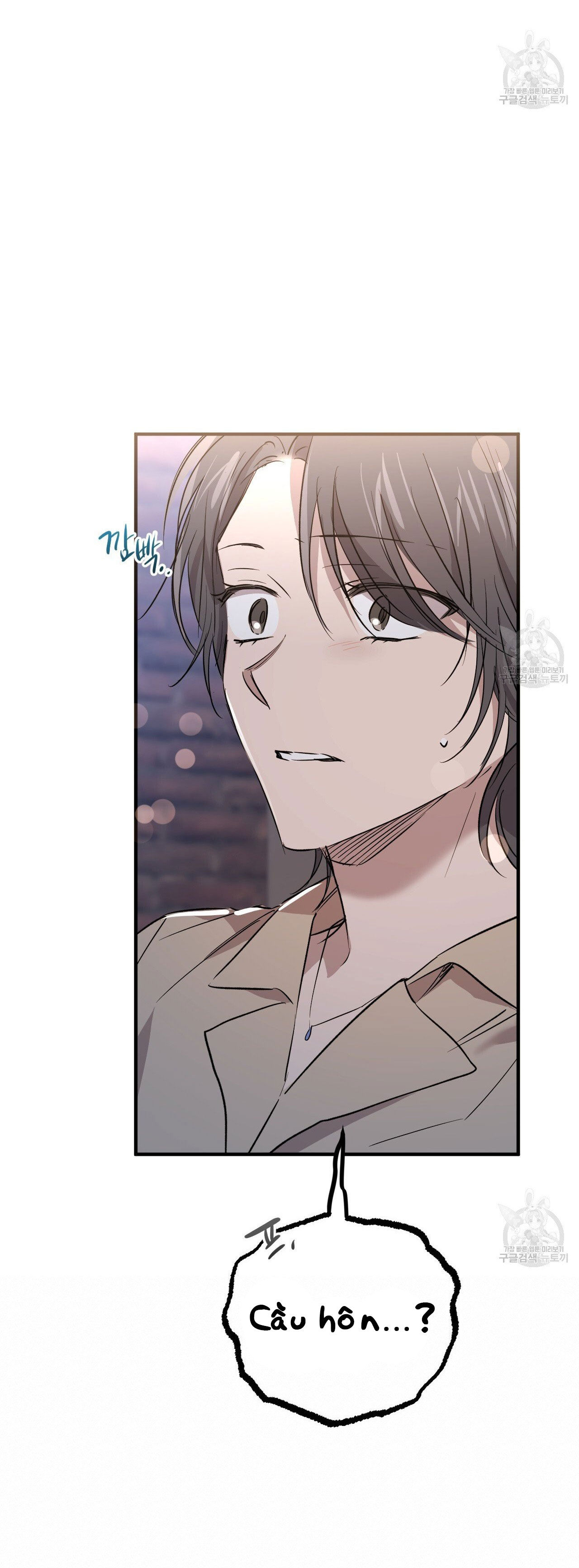 những chú thỏ của hapypy chapter 58.2 6