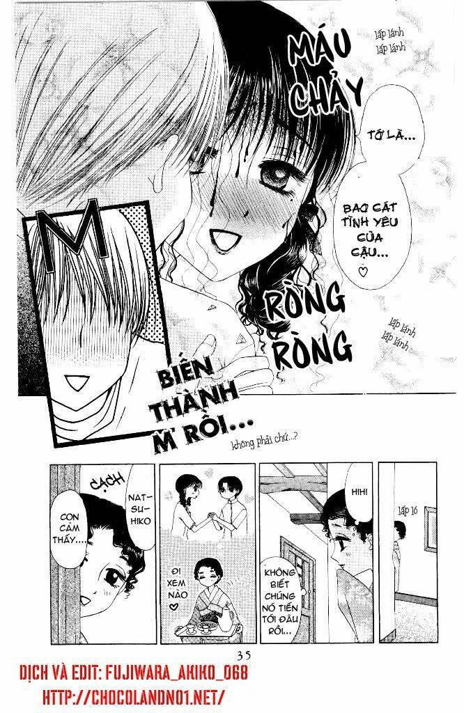 m to n no shouzou chapter 6 36