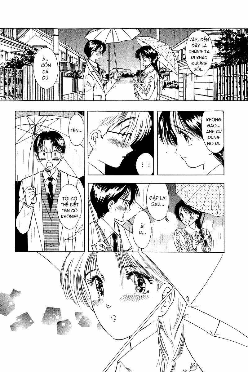 yume de aetara chapter 2 24