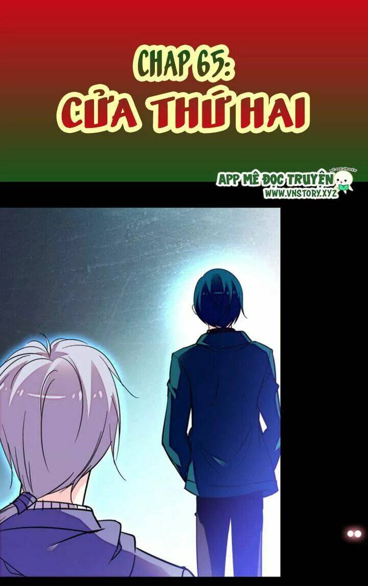 nữ hầu sau giờ học chapter 65 1