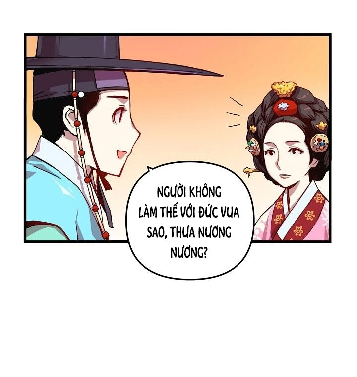 tôi sẽ sống như một hoàng tử chapter 5 14