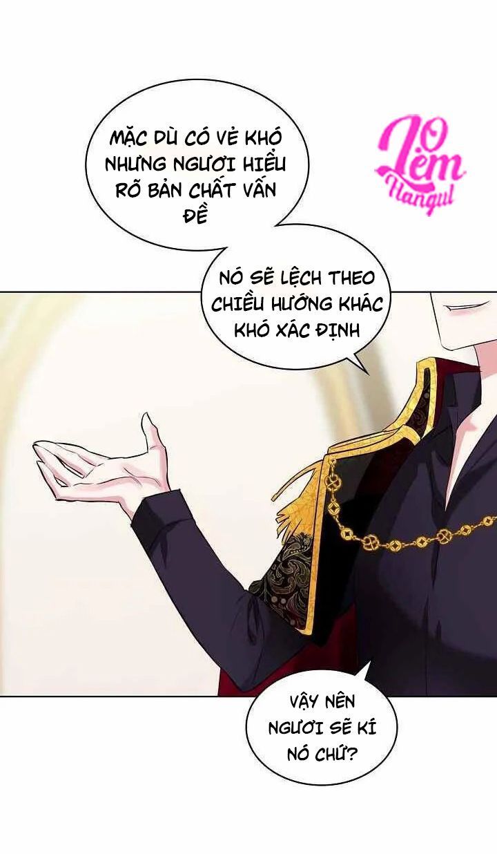 kẻ tạo ra ác nữ chapter 5 18
