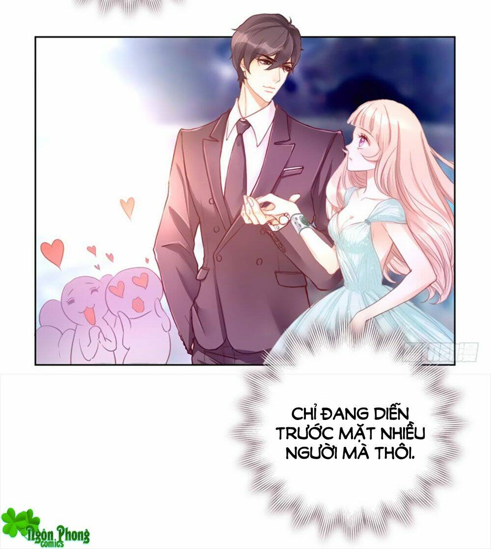 lưu luyến nguy tình chapter 11 25