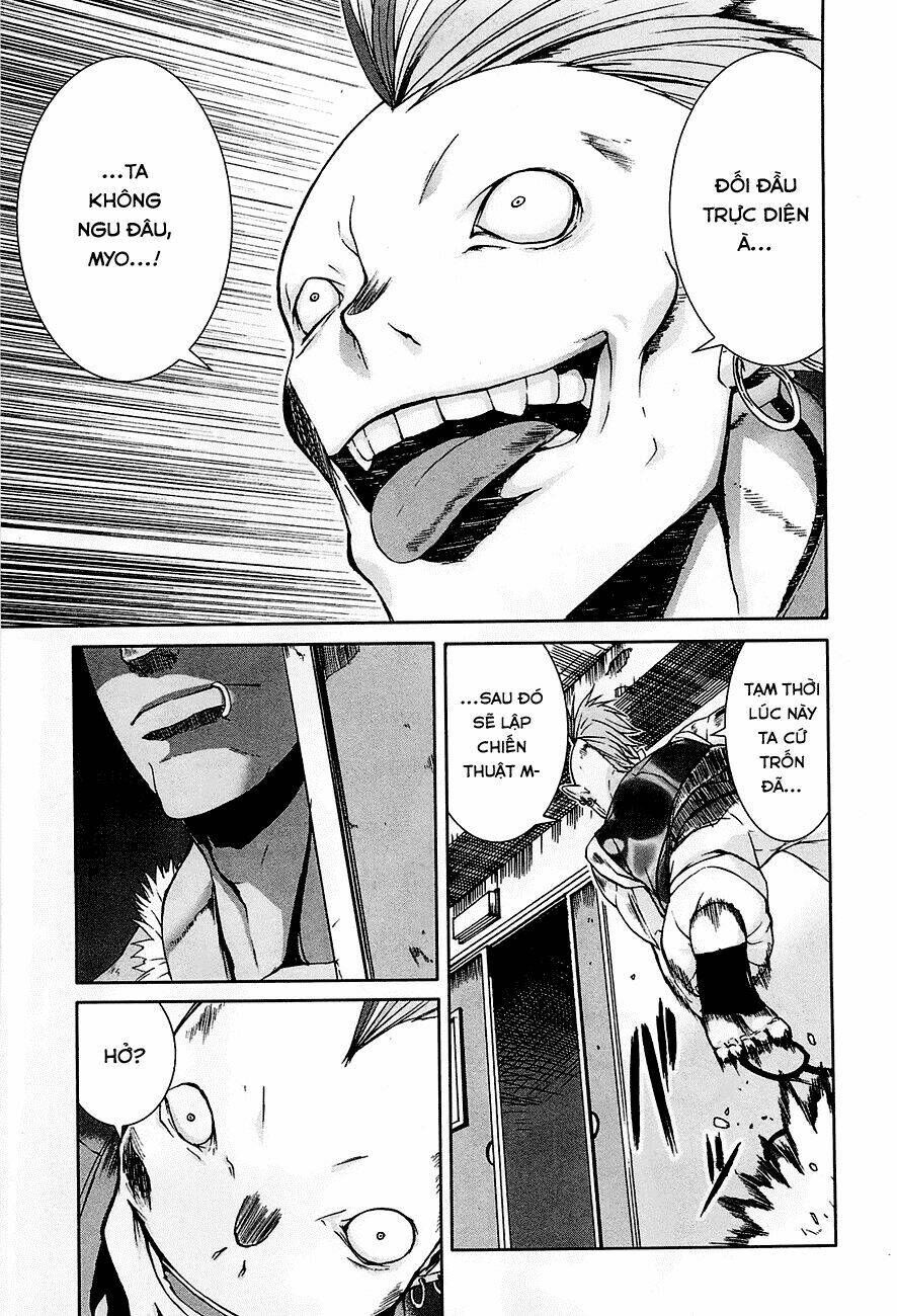 arachnid chapter 21 20