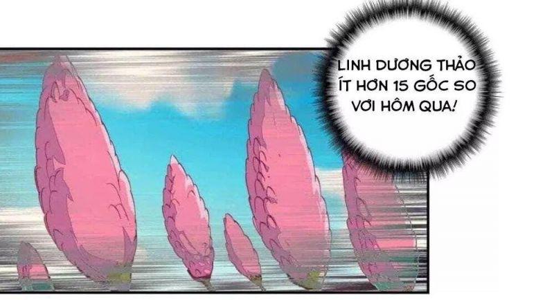 Lão Đại Xuyên Không Thành Tiên Nữ chapter 48.1 18