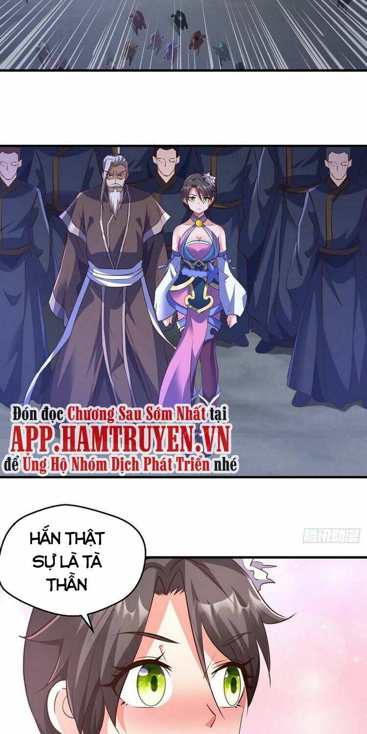 thiên hạ kiếp chapter 70 23