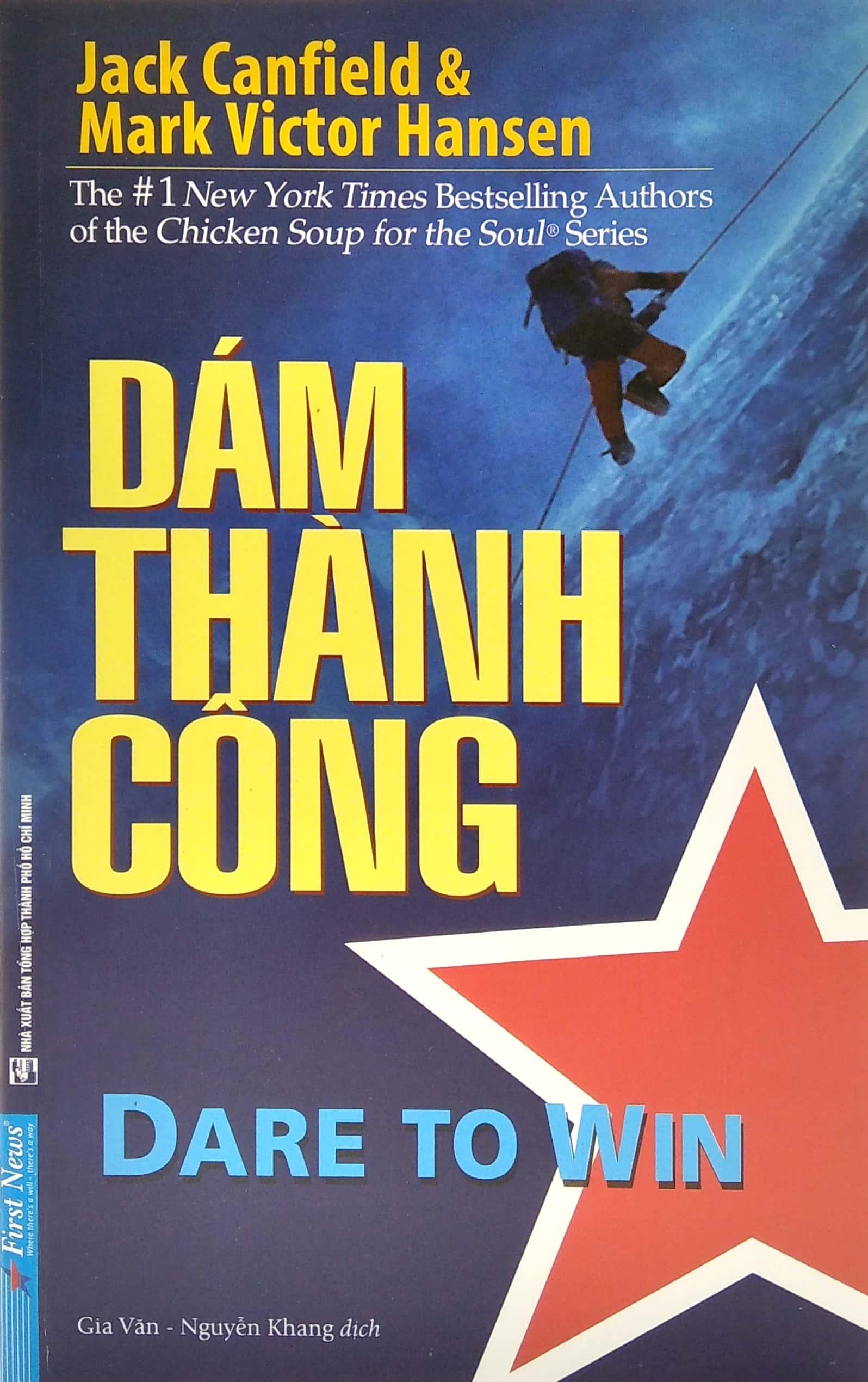 Dám Thành Công - Dare To Win!
