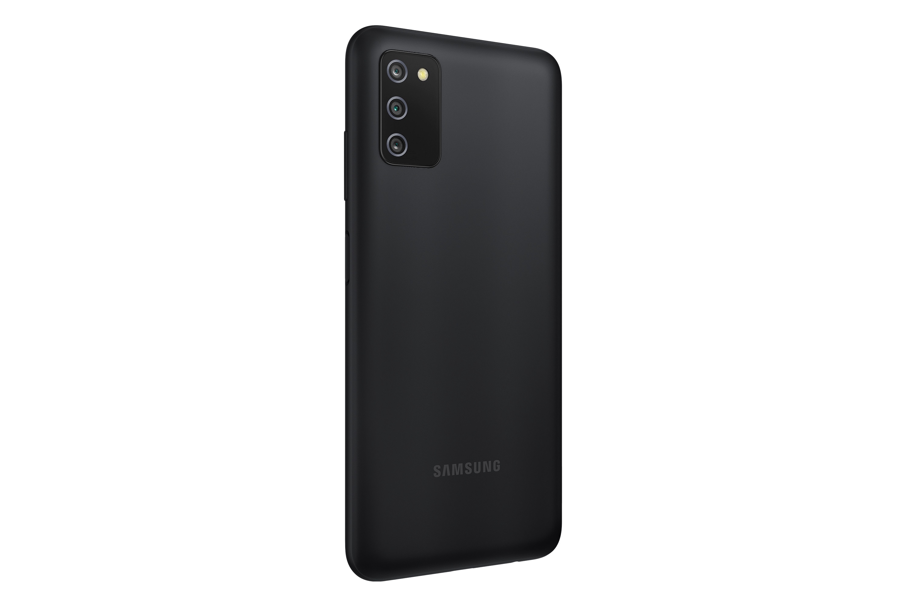 Điện Thoại Samsung Galaxy A03s LTE (4GB/64GB) - ĐÃ KÍCH HOẠT ĐIỆN TỬ - Hàng Chính Hãng