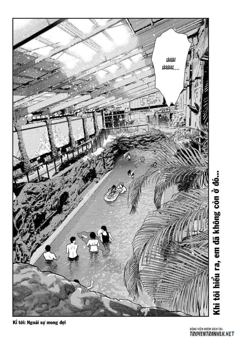 dịch vụ cho thuê bạn gái chapter 218 27