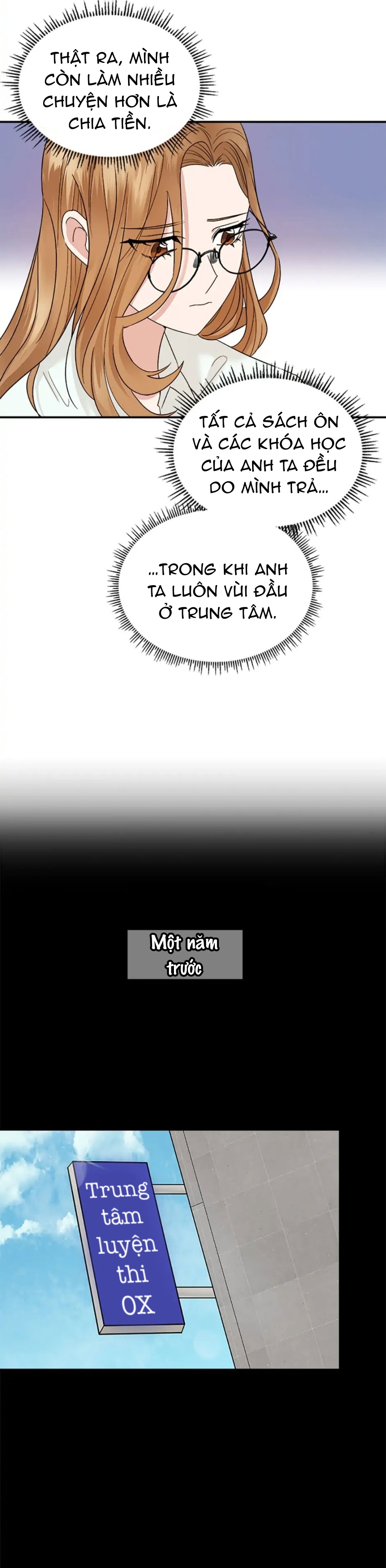 thiếu tôi là sếp mất ngủ ngay chapter 2.1 9