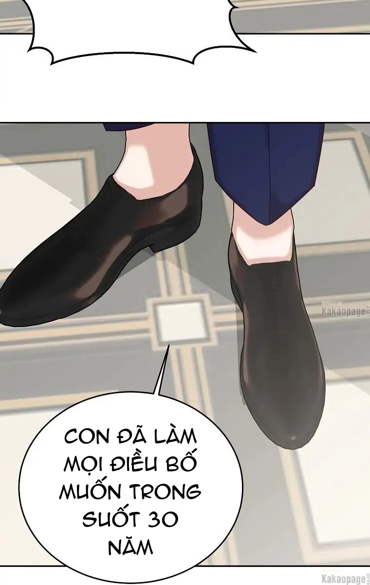 Scandal Của Chồng Tôi chapter 37.1 - Trang 28