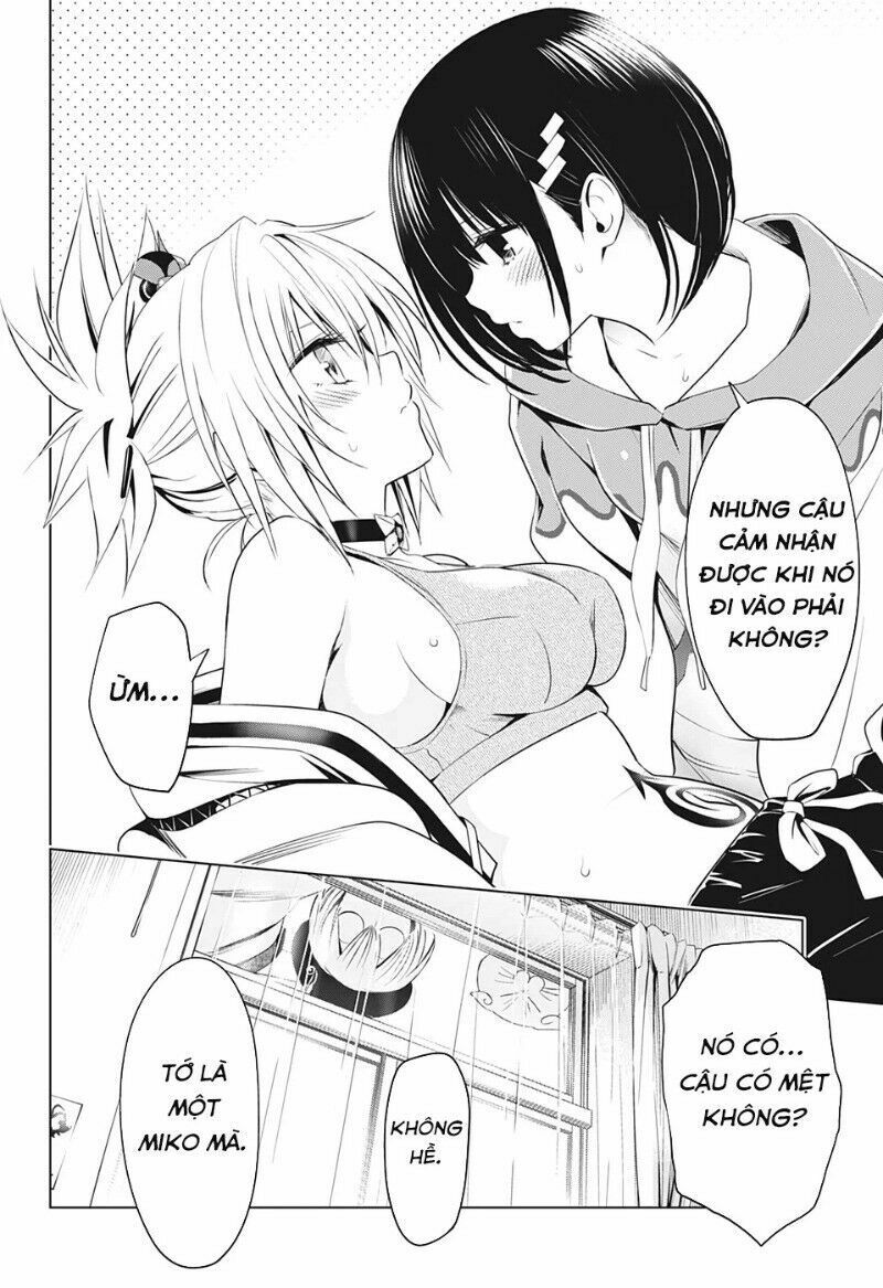 diệt quỷ nhẫn giả chapter 14 19