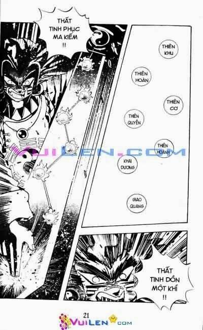 những người bạn tốt chapter 22 22