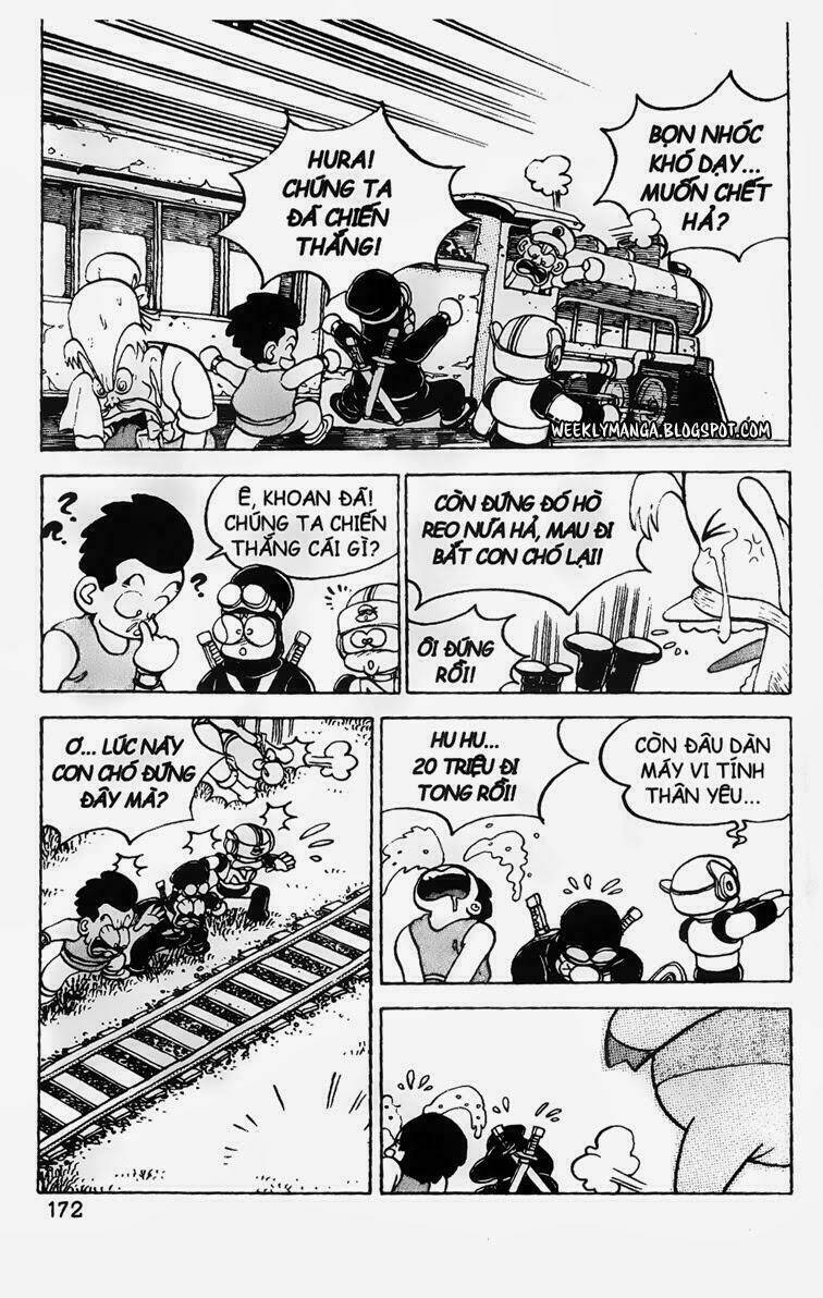 kung fu komang chapter 9 53