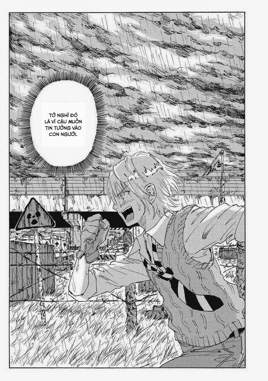 cúp quốc sư tử chapter 62 16