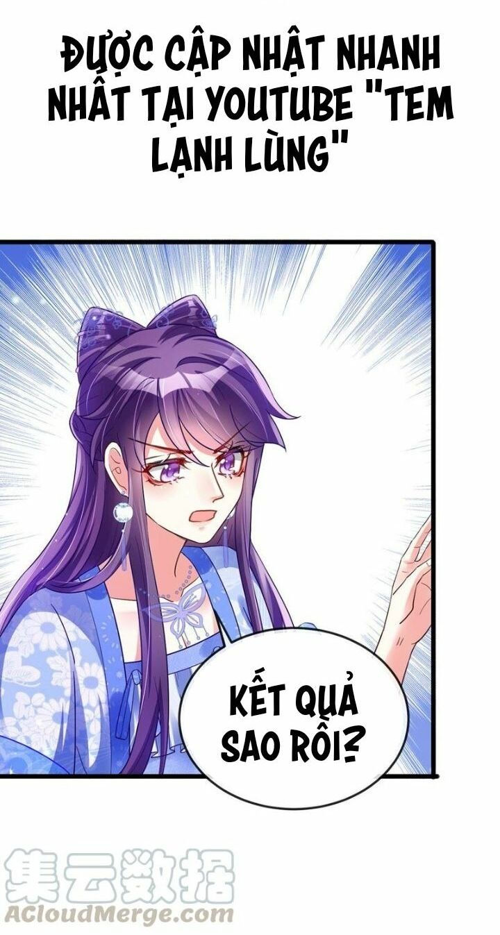 quân hoả nữ hoàng chapter 33 13