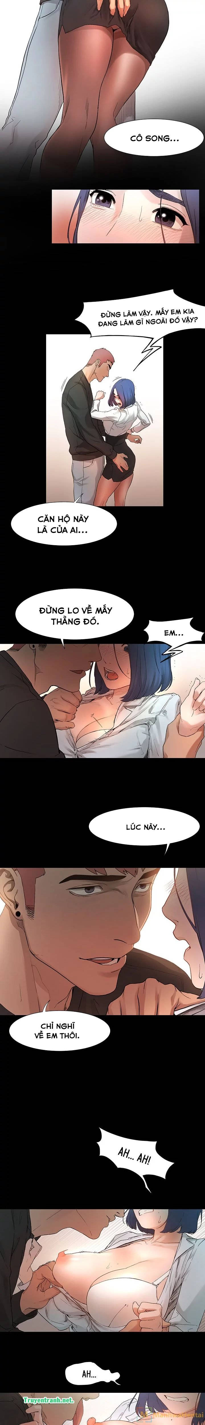 vương quốc của tôi chapter 2 15