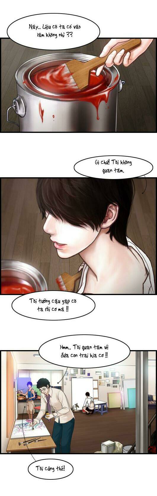 pink lady chapter 53 20