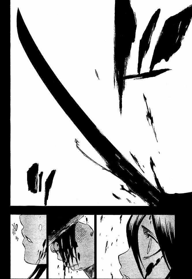 thần chết ichigo chapter 136 14